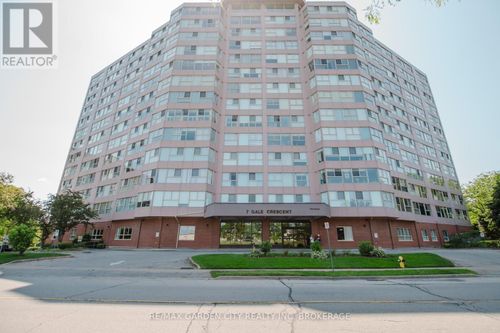 307-7 Gale Cres, Saint Catharines, ON, L2R7M8 | Card Image