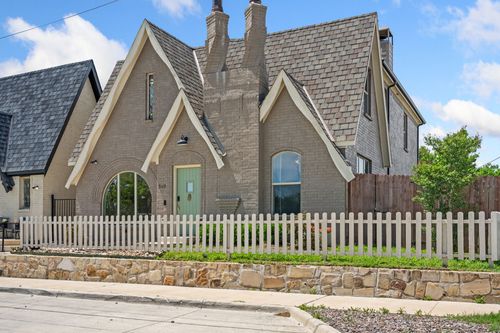 549 N Johnson St, Mckinney, TX, 75069-2102 | Card Image