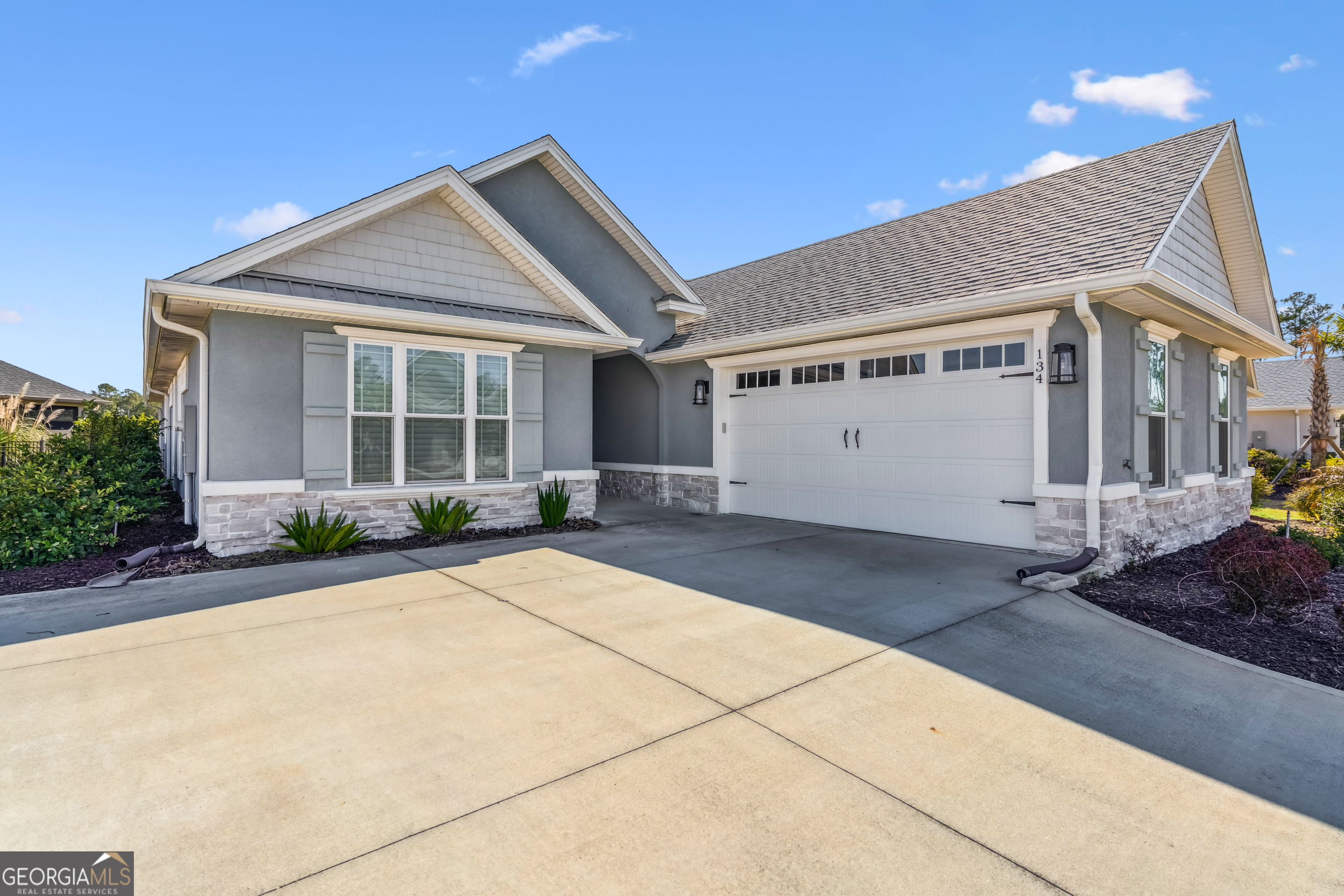Residential in Kingsland 2