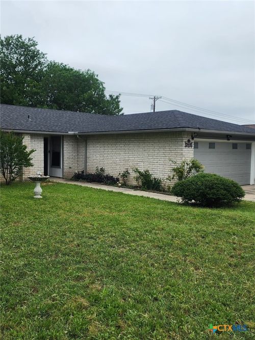 2410 Buttercup Cir, Killeen, TX, 76542-1803 | Card Image