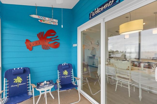 16360 Airport Rd, House other with 2 bedrooms, 2 bathrooms and null parking in CEDAR KEY FL | Image 23