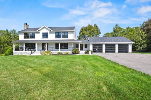 170 Saxony Ave, Tiverton, RI, 02878-2715 | Card Image