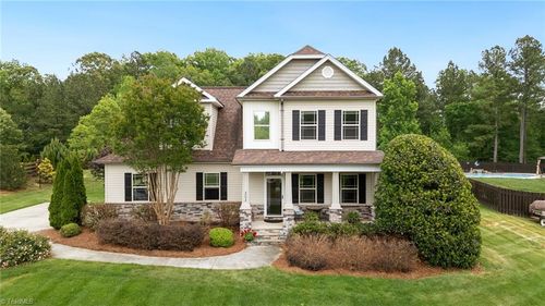 203 Kapstone Xing, Lexington, NC, 27295-8061 | Card Image