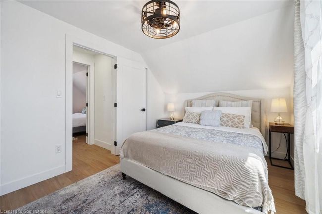 272 E 35 Th St, House other with 4 bedrooms, 2 bathrooms and 3 parking in Hamilton ON | Image 19