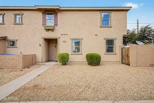 1523 N 81st Dr, Phoenix, AZ, 85043-1122 | Card Image