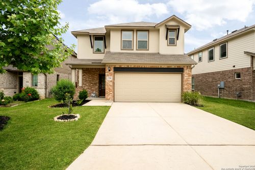2708 Barkey Spgs, San Antonio, TX, 78245-1879 | Card Image