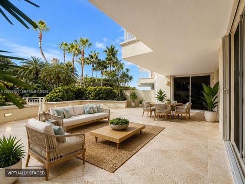 202-799 Crandon Blvd, Key Biscayne, FL, 33149-2554 | Card Image