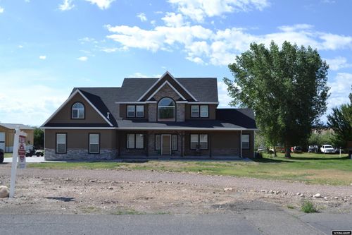 1709 Mountain View Dr, Urie, WY, 82937-9018 | Card Image