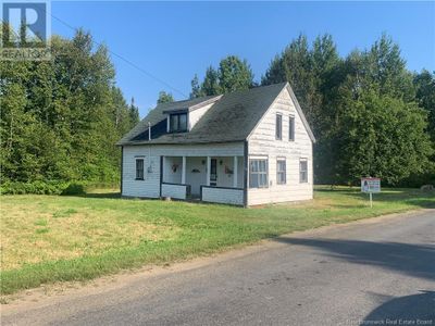 85 Camp Chaleur St, Home with 1 bedrooms, 1 bathrooms and null parking in Charlo NB | Image 1