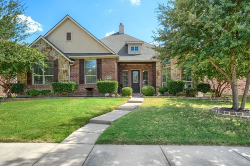 2943 Mcgregor Dr, Frisco, TX, 75033-8034 | Card Image