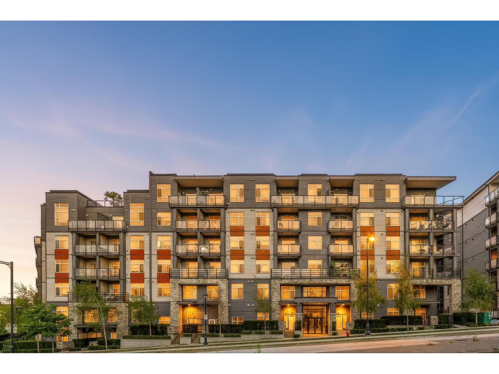 Residential in Surrey