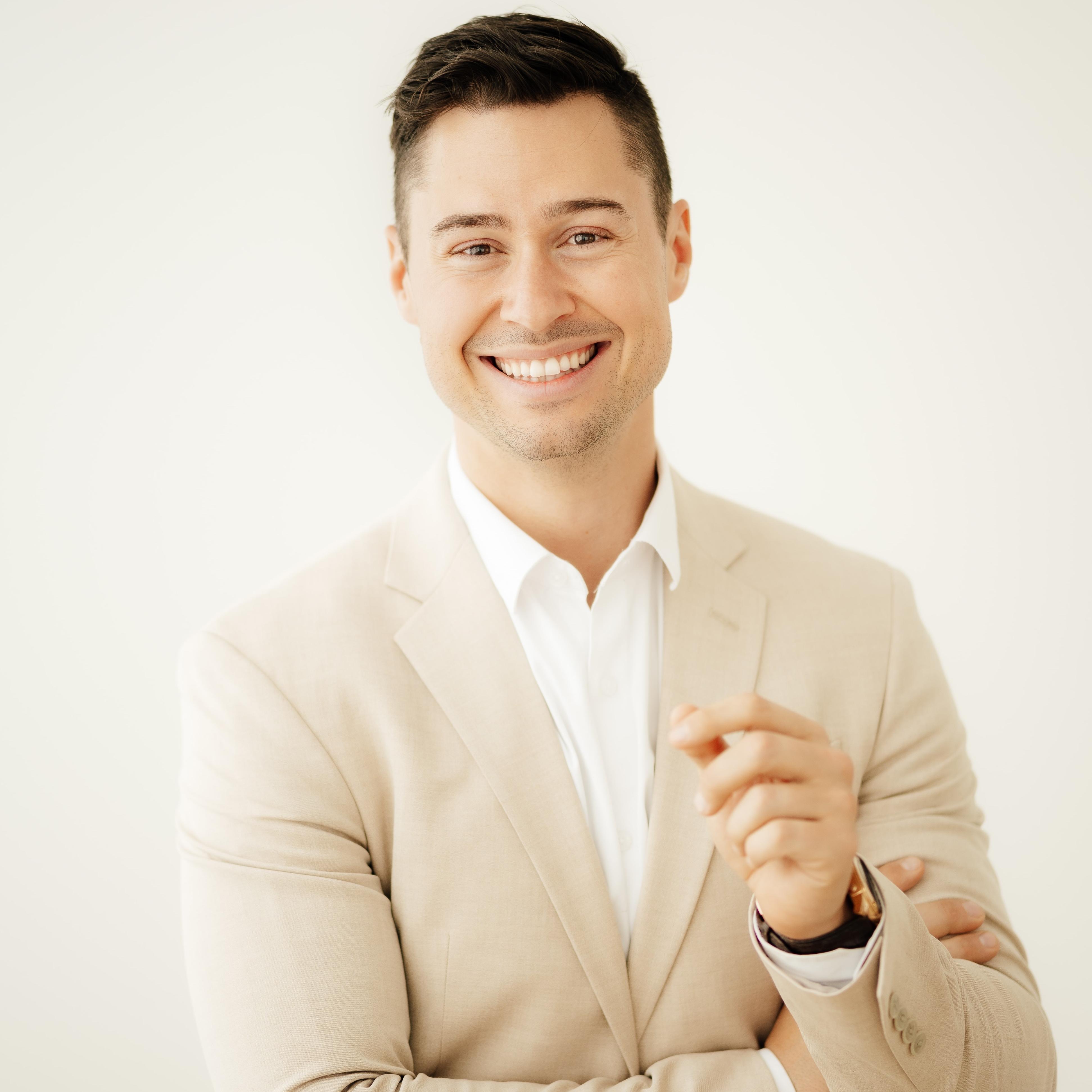 Marc-Andre Ferland