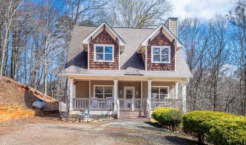 520 Newport Drive, Ellijay, GA, 30540 | Card Image