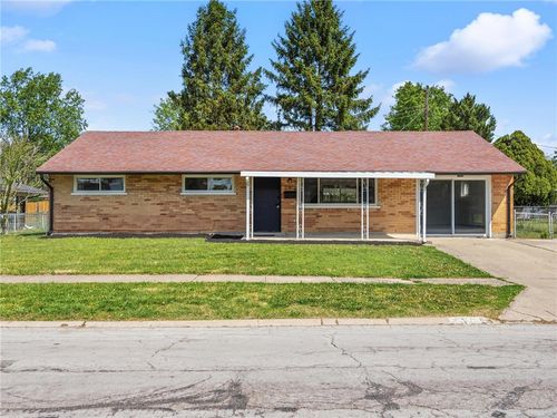 2303 Owendale Dr, West Carrollton, OH, 45439-2639 | Card Image