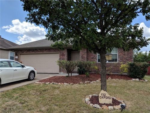132 Oxford Dr, Kyle, TX, 78640-5506 | Card Image