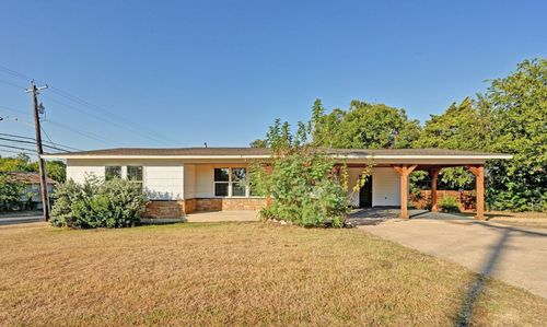 1900 Cedar Ave, Austin, TX, 78722-2101 | Card Image