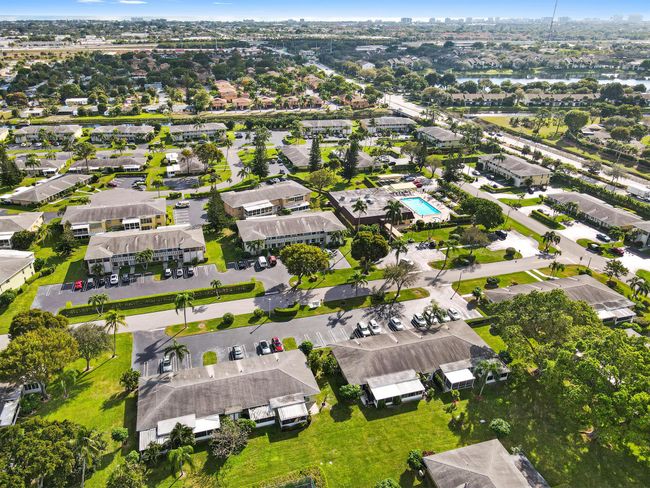 APT-204 - 1051 Orange Ter, Condo with 2 bedrooms, 2 bathrooms and null parking in Delray Beach FL | Image 26