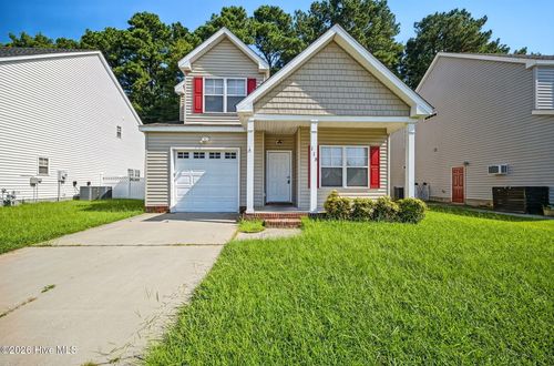 115 Winborne Ln, Edenton, NC, 27932-1557 | Card Image