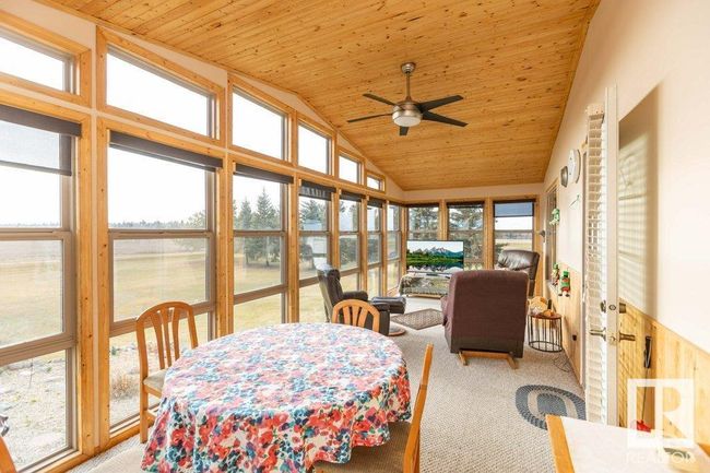 240048 Township Road 630, House other with 6 bedrooms, 4 bathrooms and null parking in Rochester AB | Image 31