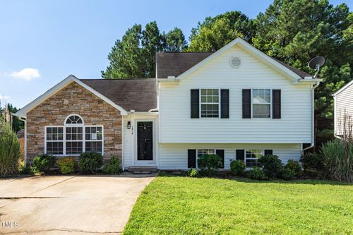 1814 Shiva Ct, Durham, NC, 27703-5885 | Card Image