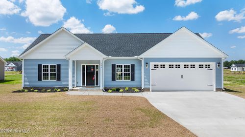 303 Allies Dr, Goldsboro, NC, 27534-6122 | Card Image