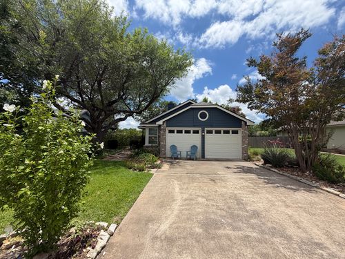 820 Russet Valley Dr, Cedar Park, TX, 78613-4427 | Card Image