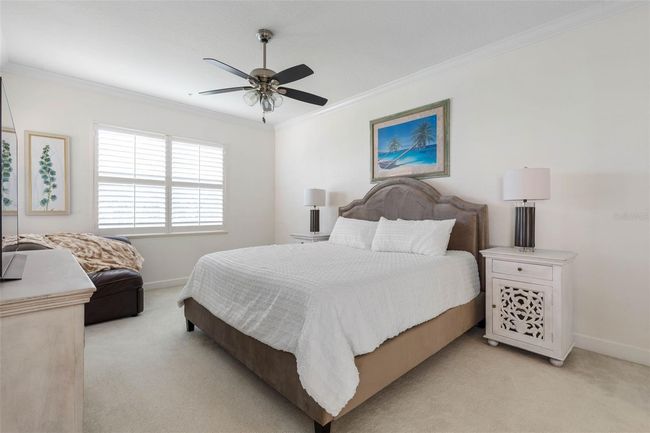 APT-1425 - 5 Ocean Crest Way, Condo with 3 bedrooms, 2 bathrooms and null parking in PALM COAST FL | Image 21