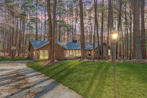 11808 Black Horse Run, Raleigh, NC, 27613-7028 | Card Image