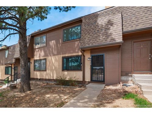 4660 N Carefree Cir, Colorado Springs, CO, 80917-2139 | Card Image
