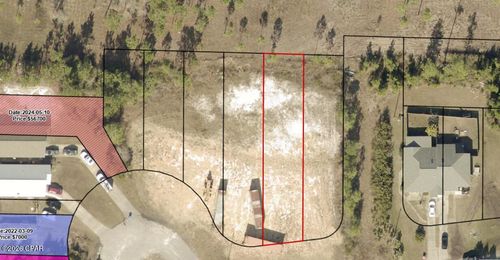 11825 Raintree Drive, Panama City, FL, 32404 | Card Image