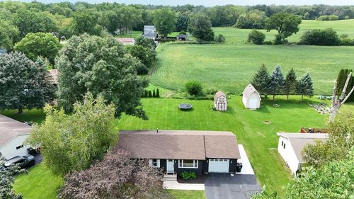 2701 Zerfas Drive, Twin Lakes, WI, 53181 | Card Image