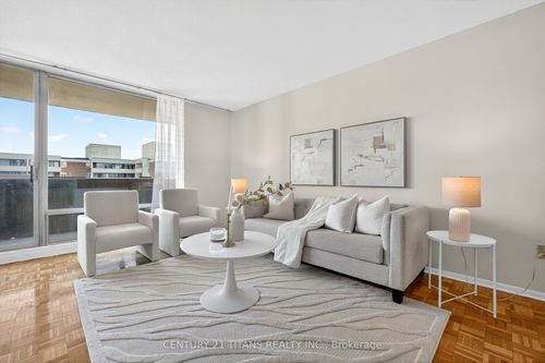 2903-1 Massey Square, East York, ON, M4C5L4 | Card Image