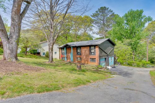 5885 Stonewall Drive, Harrison, TN, 37341 | Card Image