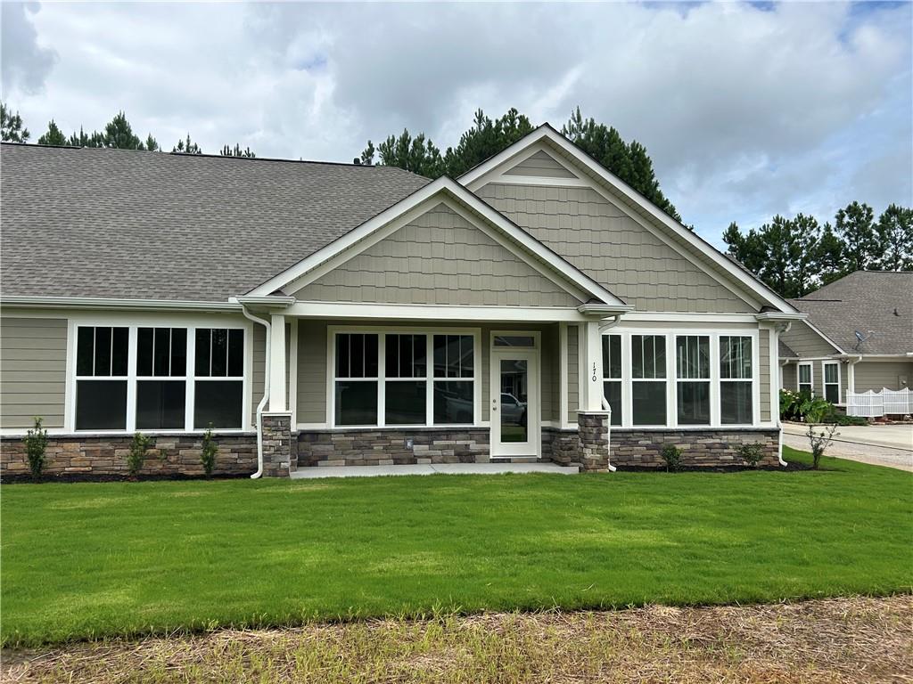 Preston Ridge Dr, Seneca, SC 29672
