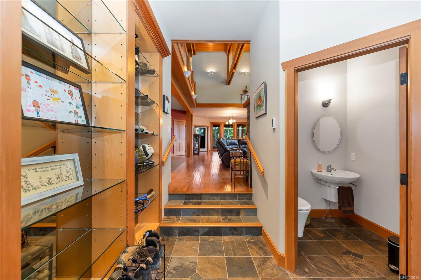 Residential in Salt Spring 5