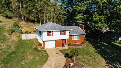 Look how attractive this home is. It's just waiting for you to enjoy as your next Home Sweet Home! New roof installed August 2023 | Image 3