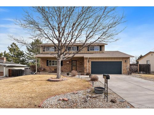 8130 S Marshall Ct, Littleton, CO, 80128 | Card Image