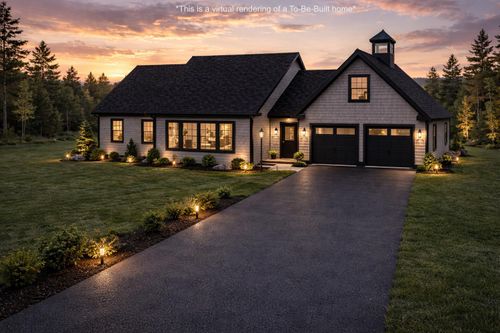 5 Whitetail Street, Belfast, ME, 04915 | Card Image