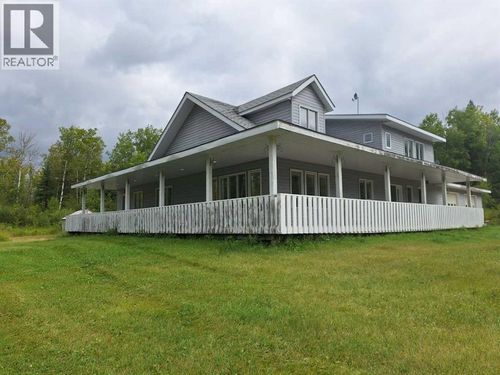 11215 Highway 55, Goodridge, AB, T0A1S0 | Card Image