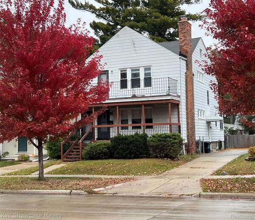 650 11 Mile Road, Berkley, MI, 48072 | Card Image