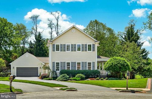 503 Mahoney Dr, Downingtown, PA, 19335-4849 | Card Image