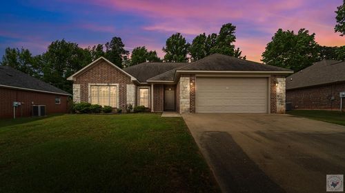 5005 Hidden Acres, Texarkana, TX, 75503 | Card Image