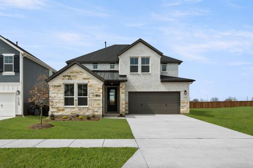 1729 Nesting Robin Ln, Krum, TX, 76249-2158 | Card Image