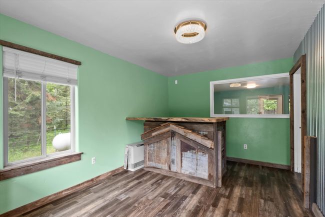 30580 Cayuse Ln, House other with 4 bedrooms, 2 bathrooms and null parking in Bigfork MT | Image 36