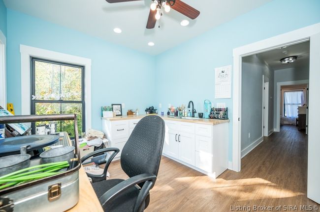 6310 High Jackson Rd, Home with 5 bedrooms, 3 bathrooms and null parking in Charlestown IN | Image 38