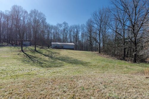 7645 S County Road 750 E, Hardinsburg, IN, 47125-6869 | Card Image