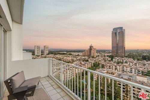 2107-2170 Century Hl, Los Angeles, CA, 90067-3501 | Card Image