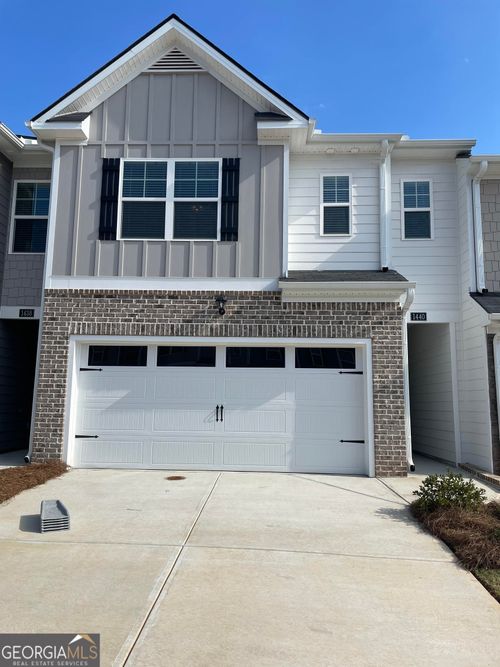 1404 Gray Branch Dr, Lawrenceville, GA, 30045-6761 | Card Image