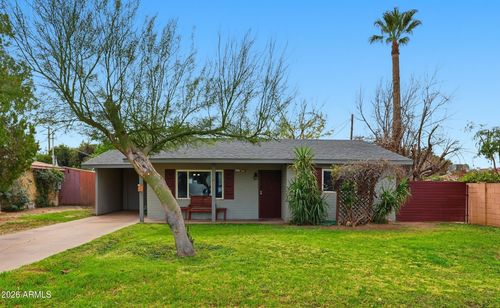 3011 E Yale Street, Phoenix, AZ, 85008 | Card Image