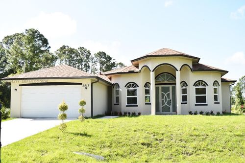 2515 45th St W, Lehigh Acres, FL, 33971-5715 | Card Image